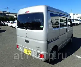 Микроавтобус SUZUKI EVERY  б/у фото 5