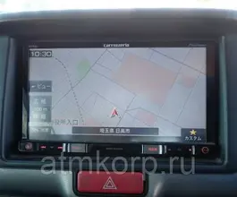 Микроавтобус SUZUKI EVERY  б/у фото 4