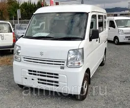 Микроавтобус SUZUKI EVERY  б/у