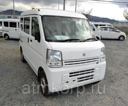 Микроавтобус SUZUKI EVERY  б/у фото 2