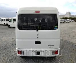 Микроавтобус SUZUKI EVERY  б/у фото 4