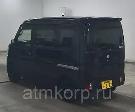 Микроавтобус SUZUKI EVERY  б/у фото 2