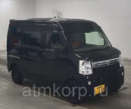 Микроавтобус SUZUKI EVERY  б/у
