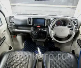 Микроавтобус SUZUKI EVERY  б/у фото 3