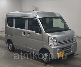 Микроавтобус SUZUKI EVERY  б/у