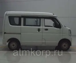 Микроавтобус SUZUKI EVERY  б/у