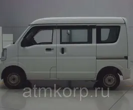 Микроавтобус SUZUKI EVERY  б/у фото 2