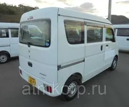 Микроавтобус SUZUKI EVERY  б/у фото 2