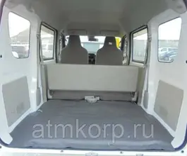 Микроавтобус SUZUKI EVERY  б/у фото 5