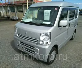 Микроавтобус SUZUKI EVERY  б/у