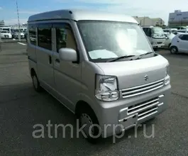 Микроавтобус SUZUKI EVERY  б/у фото 3