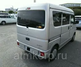 Микроавтобус SUZUKI EVERY  б/у фото 2