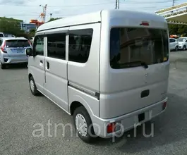Микроавтобус SUZUKI EVERY  б/у фото 5