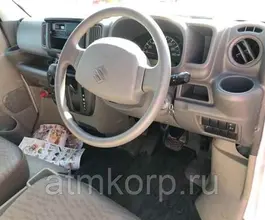 Микроавтобус SUZUKI EVERY  б/у фото 3