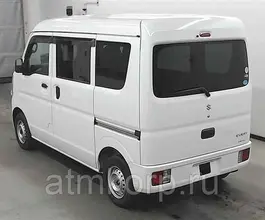 Микроавтобус SUZUKI EVERY  б/у фото 2