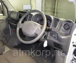 Микроавтобус SUZUKI EVERY  б/у фото 2
