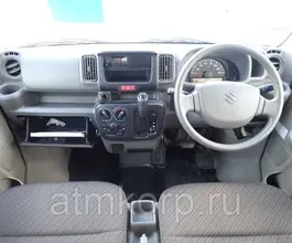 Микроавтобус SUZUKI EVERY  б/у фото 5