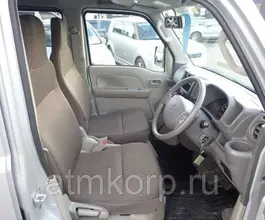Микроавтобус SUZUKI EVERY  б/у фото 4