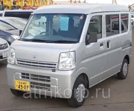 Микроавтобус SUZUKI EVERY  б/у