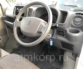 Микроавтобус SUZUKI EVERY  б/у фото 3