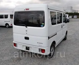 Микроавтобус SUZUKI EVERY  б/у фото 2
