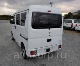 Микроавтобус SUZUKI EVERY  б/у фото 3