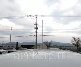 Микроавтобус SUZUKI EVERY  б/у фото 5
