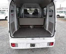 Микроавтобус SUZUKI EVERY  б/у фото 4