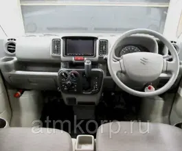 Микроавтобус SUZUKI EVERY  б/у фото 2