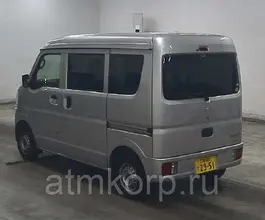 Микроавтобус SUZUKI EVERY  б/у фото 3