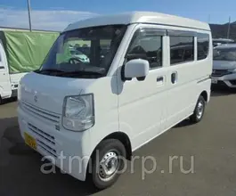 Микроавтобус SUZUKI EVERY  б/у