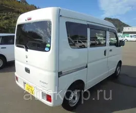 Микроавтобус SUZUKI EVERY  б/у фото 2