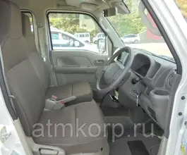 Микроавтобус SUZUKI EVERY  б/у фото 4