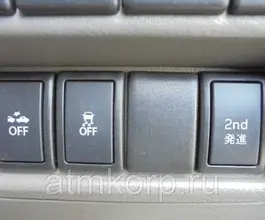 Микроавтобус SUZUKI EVERY  б/у фото 5