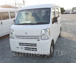 Микроавтобус SUZUKI EVERY  б/у