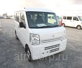 Микроавтобус SUZUKI EVERY  б/у фото 2