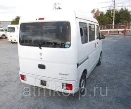 Микроавтобус SUZUKI EVERY  б/у фото 3