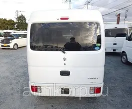 Микроавтобус SUZUKI EVERY  б/у фото 4