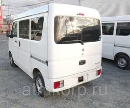 Микроавтобус SUZUKI EVERY  б/у фото 5