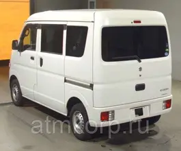 Микроавтобус SUZUKI EVERY  б/у фото 2