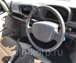Микроавтобус SUZUKI EVERY  б/у фото 2