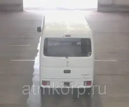 Микроавтобус SUZUKI EVERY  б/у фото 5