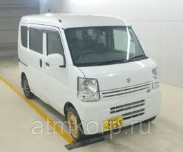 Микроавтобус SUZUKI EVERY  б/у фото 4