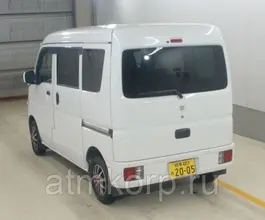 Микроавтобус SUZUKI EVERY  б/у фото 2