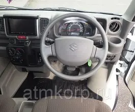 Микроавтобус SUZUKI EVERY  б/у фото 5