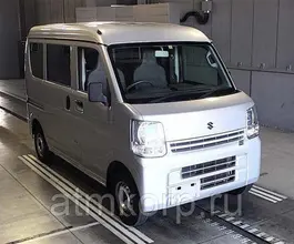 Микроавтобус SUZUKI EVERY  б/у