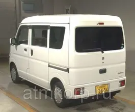 Микроавтобус SUZUKI EVERY  б/у фото 2