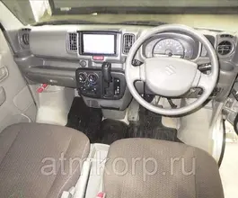 Микроавтобус SUZUKI EVERY  б/у фото 3