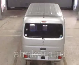 Микроавтобус SUZUKI EVERY  б/у фото 5