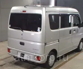 Микроавтобус SUZUKI EVERY  б/у фото 4